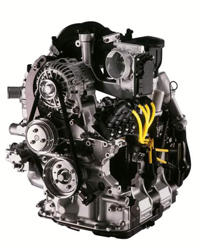 P79B6 Engine